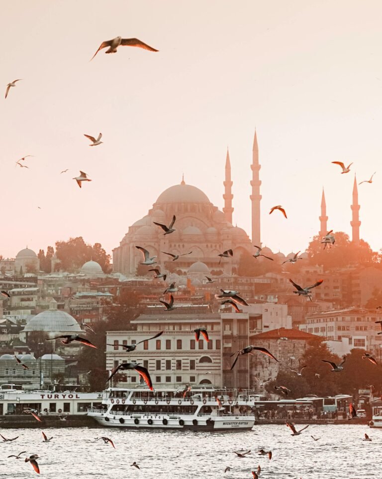 Why Istanbul Became One of the World’s Medical Travel Capitals