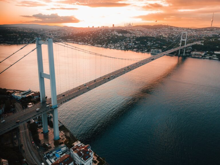 Why Istanbul Became One of the World’s Medical Travel Capitals