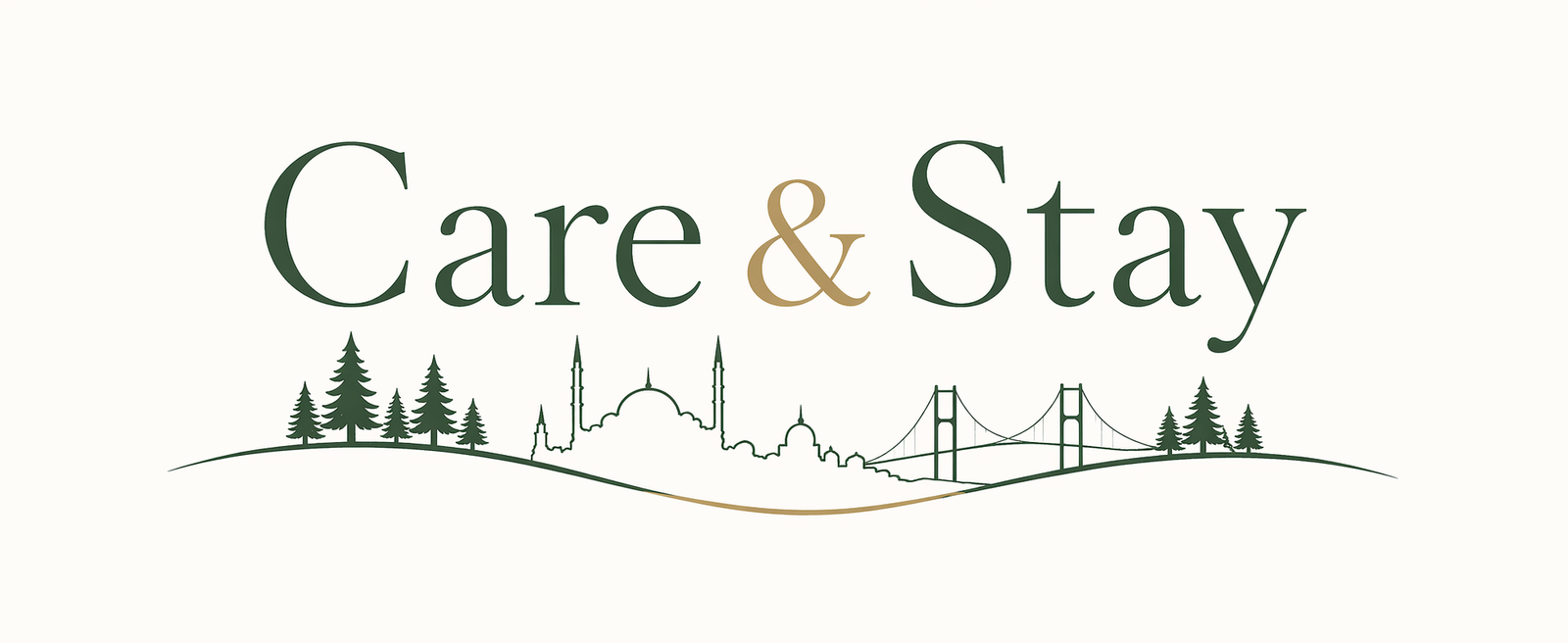 Care & Stay