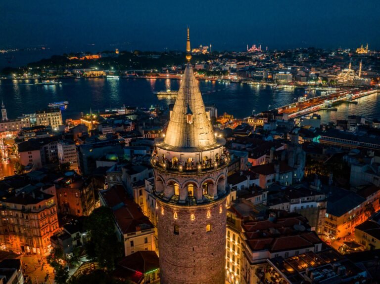 The First 24 Hours of a Medical Travel Trip in Istanbul