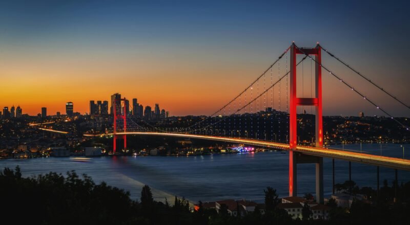 Why Istanbul Became One of the World’s Medical Travel Capitals